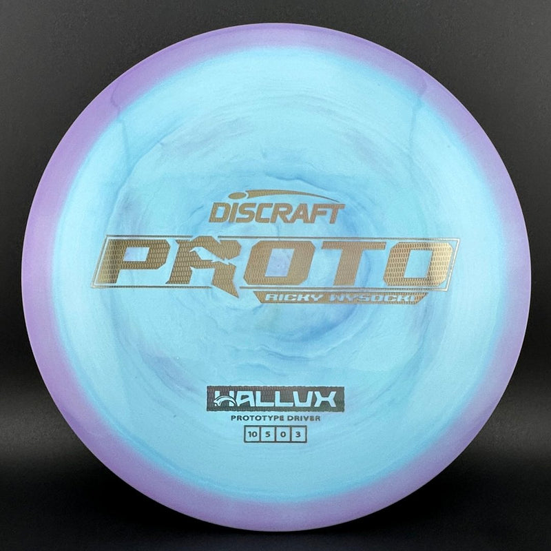 Load image into Gallery viewer, Proto ESP Hallux - Ricky Wysocki
