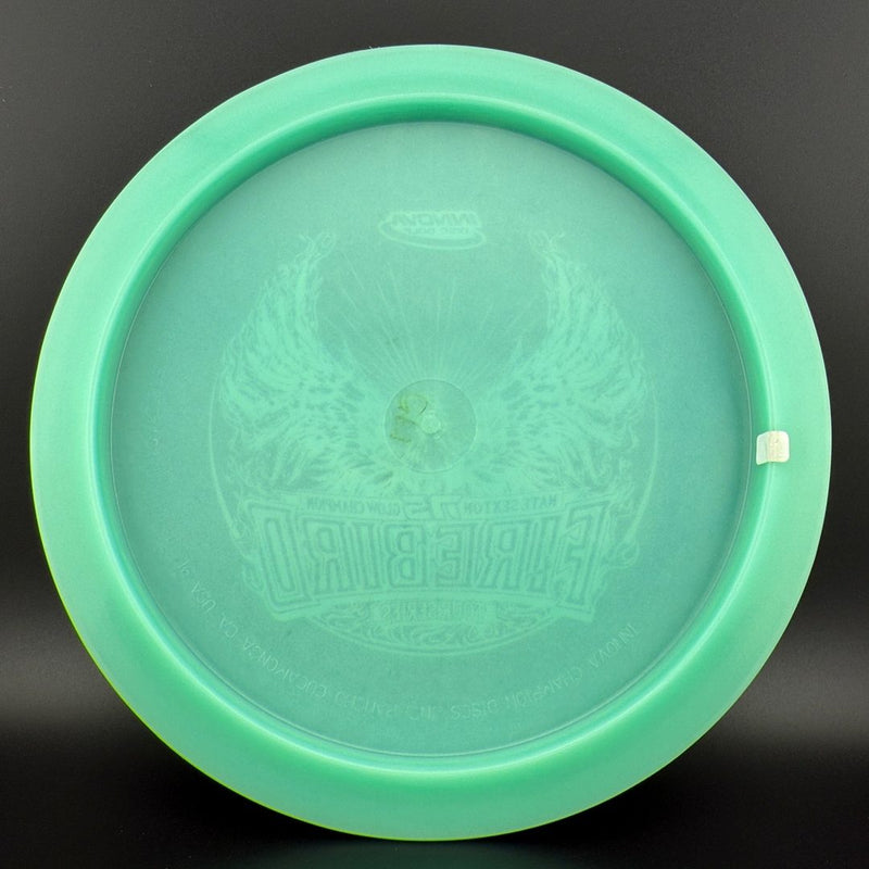 Load image into Gallery viewer, 2019 Glow Champion Firebird - Red - Nate Sexton Tour Series
