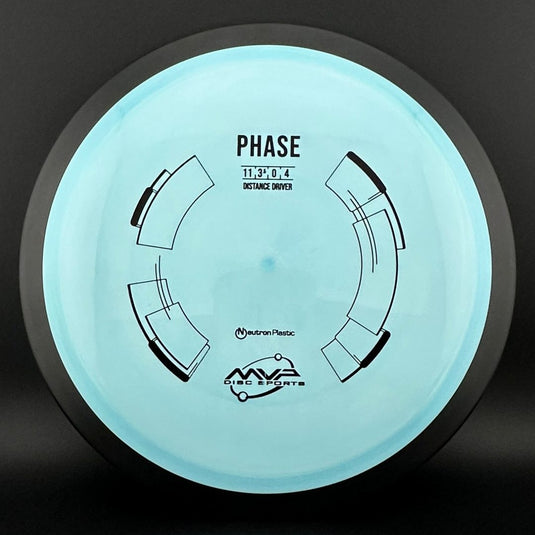 Neutron Phase
