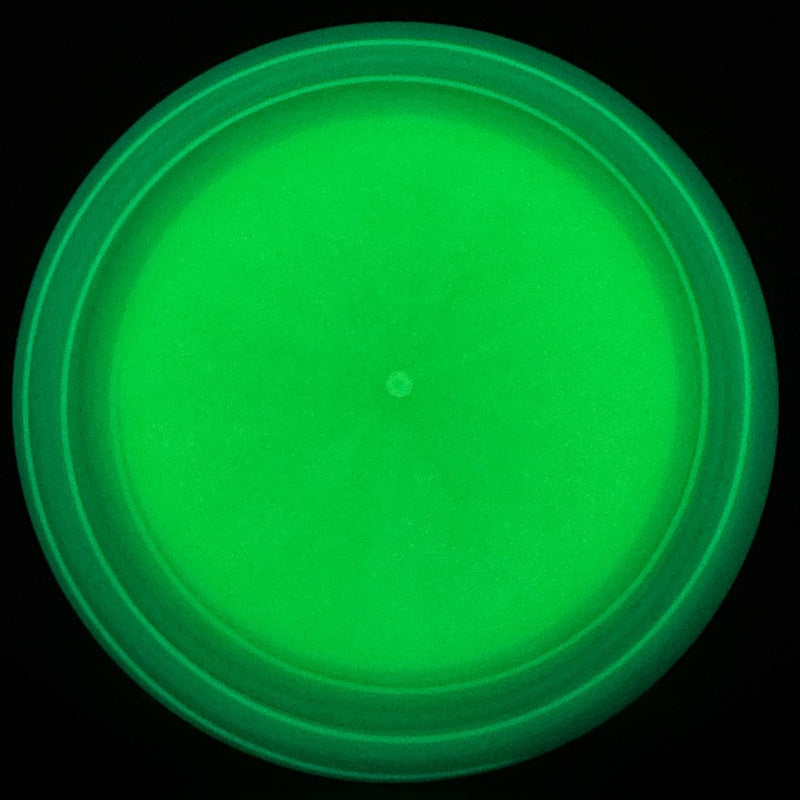 Load image into Gallery viewer, K1 Glow Stal (2024) - Spin Dyed Dojo Designs

