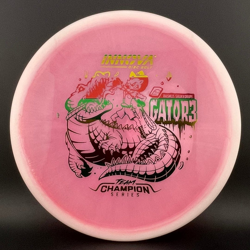 Load image into Gallery viewer, Halo Champion Gator3 - Rasmus Saukkoriipi 2026 Tour Series

