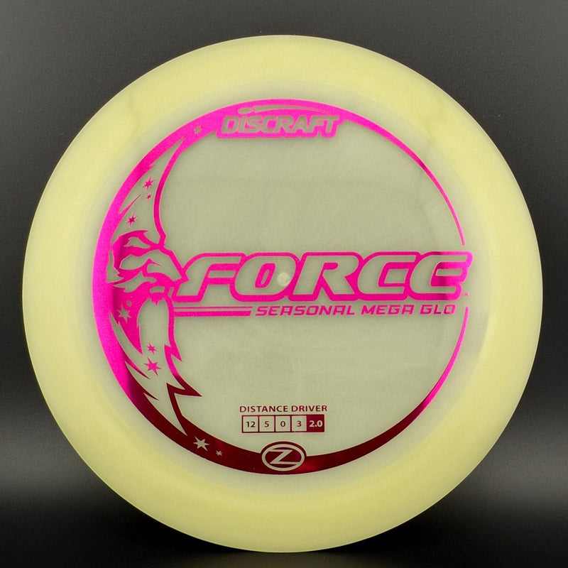 Load image into Gallery viewer, Mega Glo Force - Seasonal Glo
