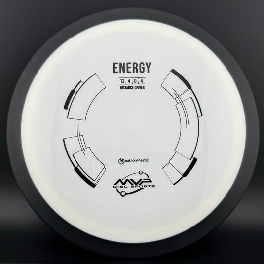Neutron Energy