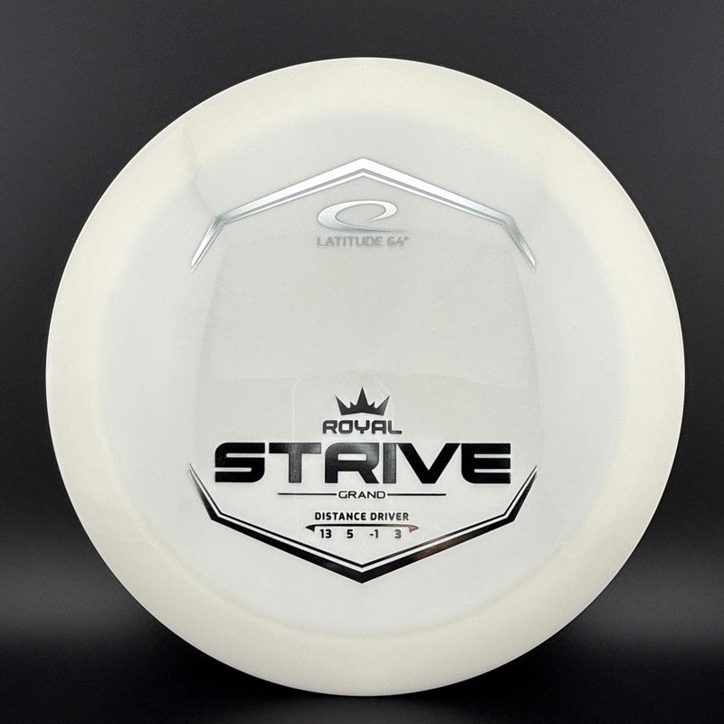 Load image into Gallery viewer, Royal Grand Strive - First Run
