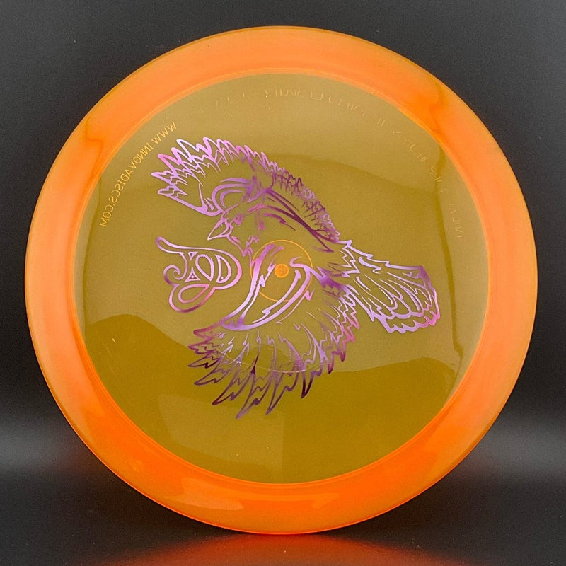 Load image into Gallery viewer, Quantum Draco (Run 1.5) - "TeeJay" - TJ Grobman Team Rare Air
