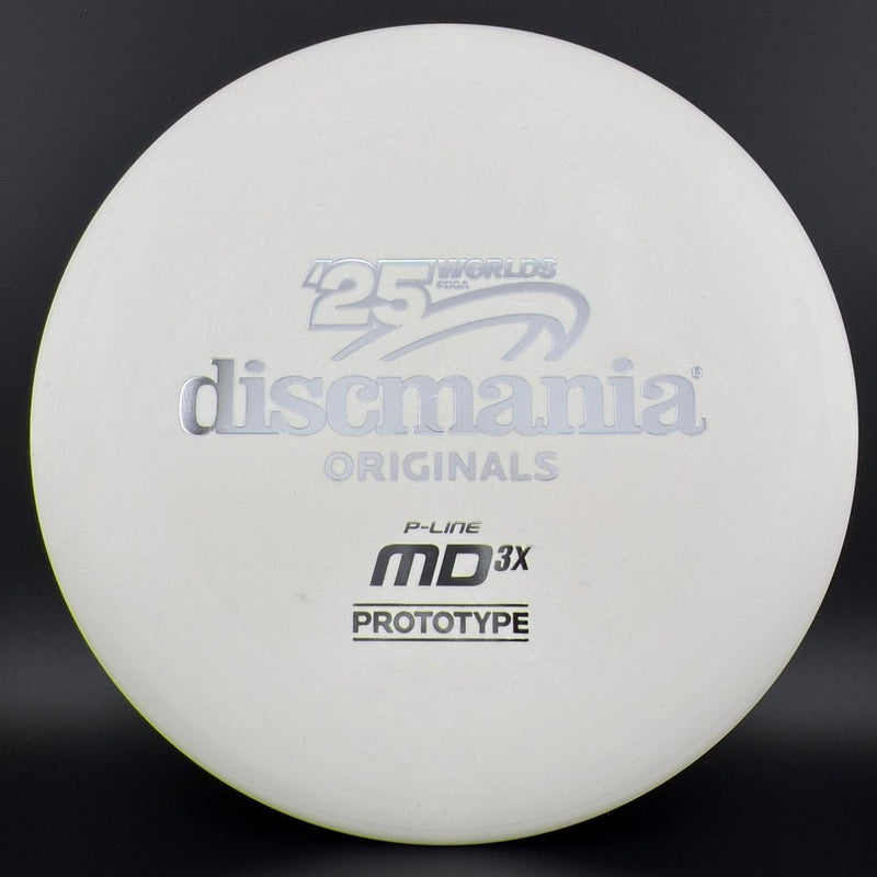 Load image into Gallery viewer, Prototype P-Line MD3x (Flex 2) - Pro Worlds 2025

