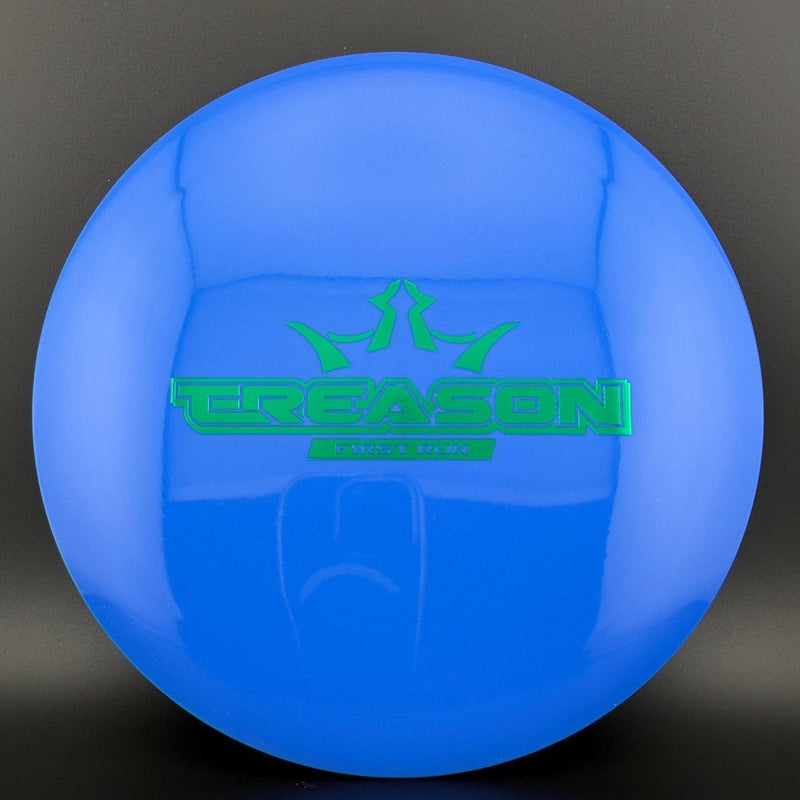 Load image into Gallery viewer, Fuzion Treason - First Run
