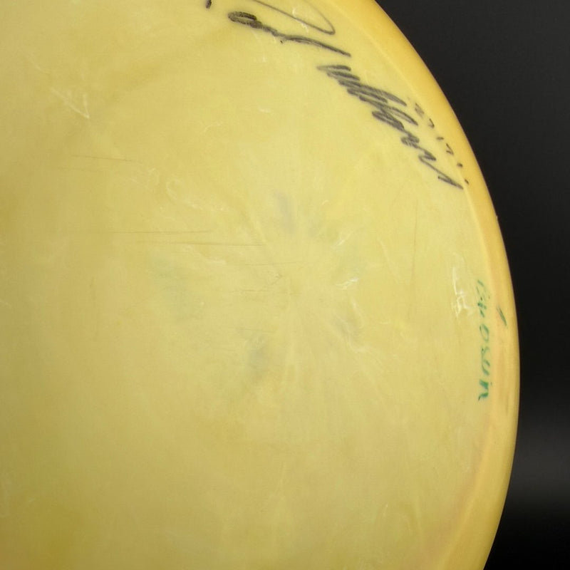 Load image into Gallery viewer, Star Destroyer (DS) - PFN - Paul Ulibarri Bottom Stamp *Gibson Stash Used*
