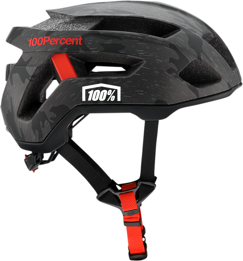 Load image into Gallery viewer, 100% Altis Helmet - Gravel - CM - S/M 80008-00005
