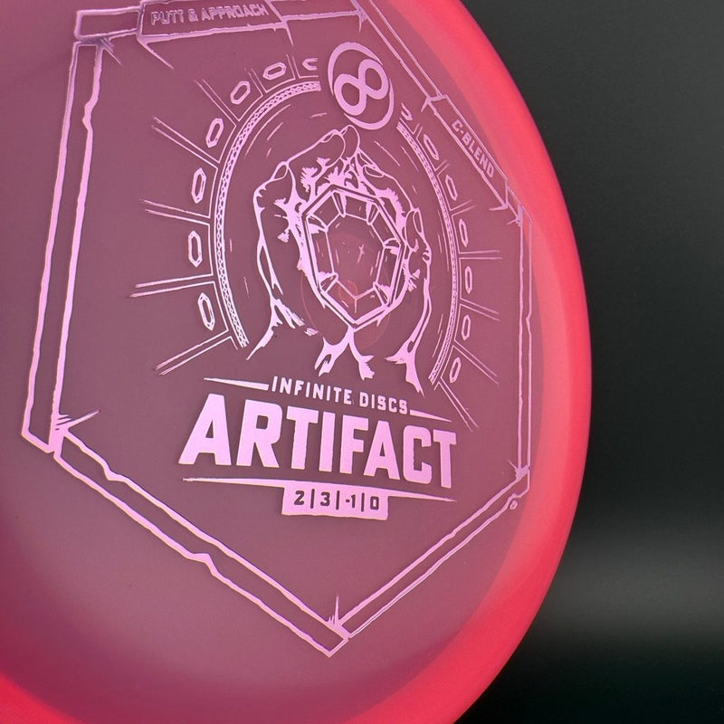 Load image into Gallery viewer, C-Blend Artifact - First Run
