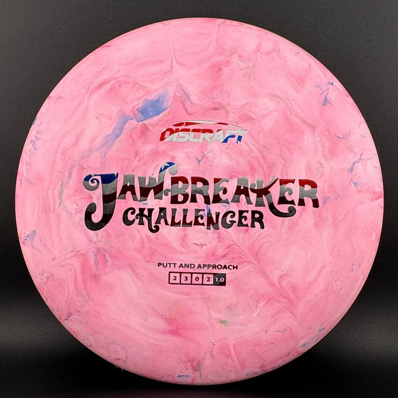 Load image into Gallery viewer, Jawbreaker Challenger
