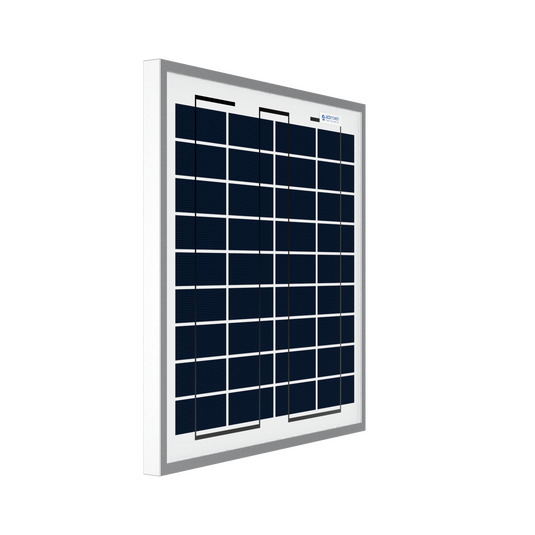 15 Watt 12 Volt Polycrystalline Solar Panel