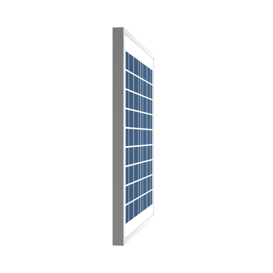15 Watt 12 Volt Polycrystalline Solar Panel
