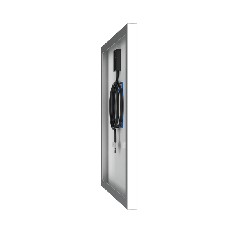 Load image into Gallery viewer, 15 Watt 12 Volt Polycrystalline Solar Panel
