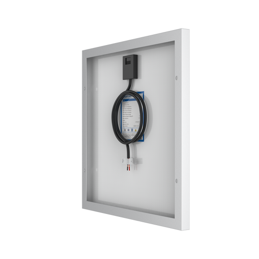 15 Watt 12 Volt Polycrystalline Solar Panel