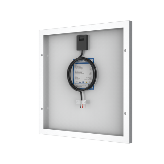 15 Watt 12 Volt Polycrystalline Solar Panel