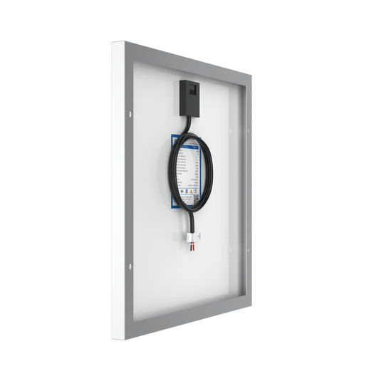 15 Watt 12 Volt Polycrystalline Solar Panel