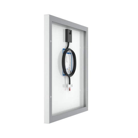 15 Watt 12 Volt Polycrystalline Solar Panel