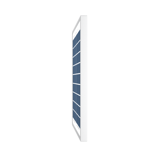 15 Watt 12 Volt Polycrystalline Solar Panel
