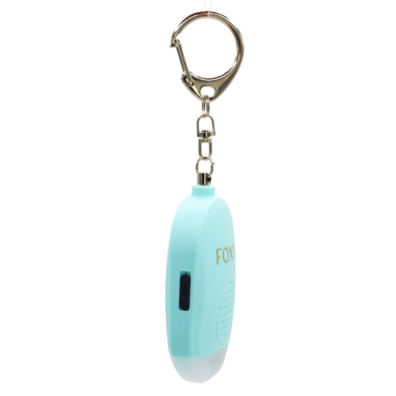 Load image into Gallery viewer, Foxy Alarm - Personal Protection Device
