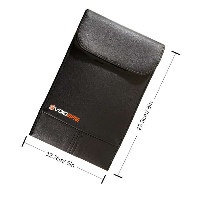 Load image into Gallery viewer, Void Bag (Faraday Bag)
