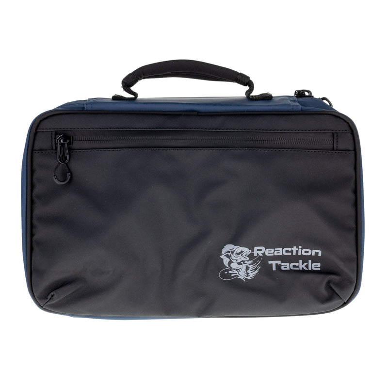 Load image into Gallery viewer, Reaction Tackle Splash Proof Bait Binder and Tackle Storage
