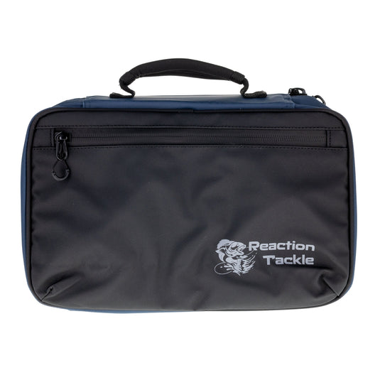 Reaction Tackle Splash Proof Bait Binder and Tackle Storage