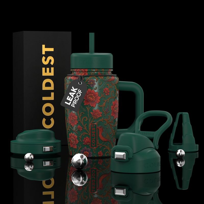 Load image into Gallery viewer, COLDEST 15oz Limitless Ultra v8

