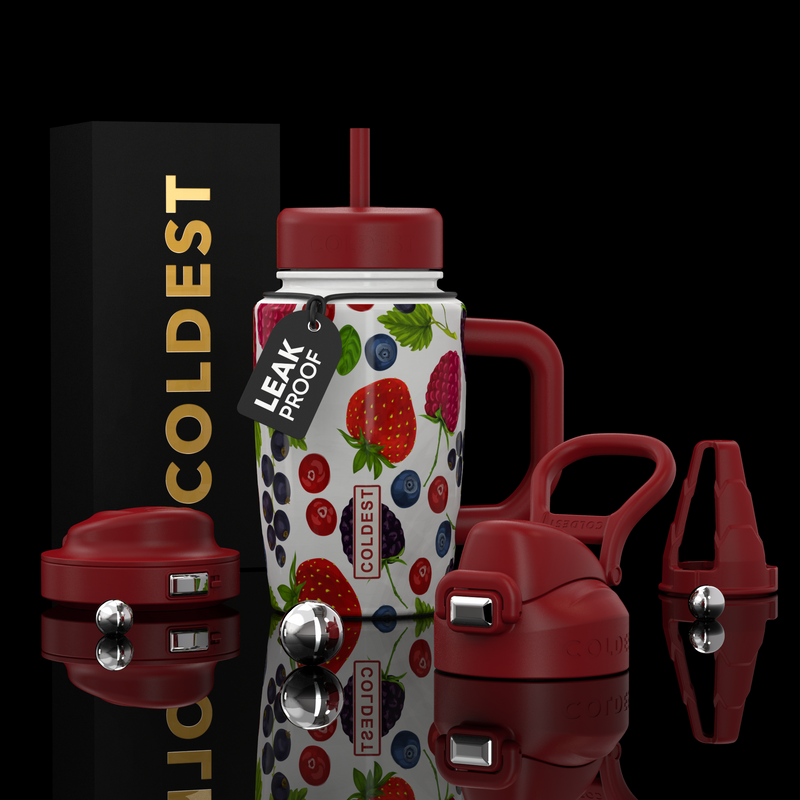 Load image into Gallery viewer, COLDEST 15oz Limitless Ultra v8
