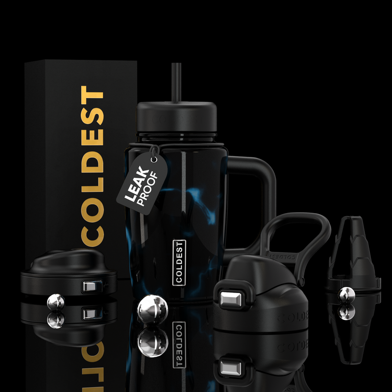 Load image into Gallery viewer, COLDEST 15oz Limitless Ultra v8
