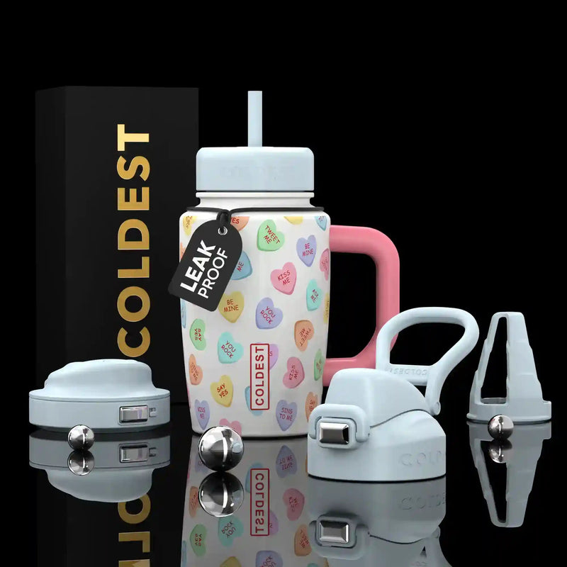 Load image into Gallery viewer, COLDEST 15oz Limitless Ultra v8
