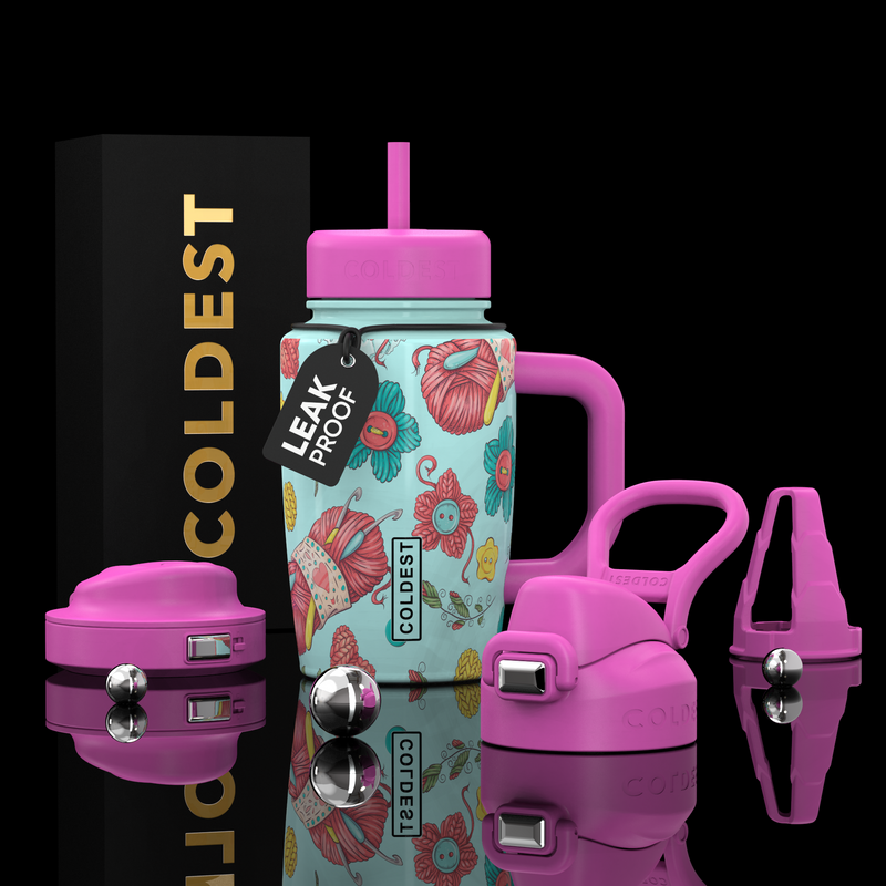 Load image into Gallery viewer, COLDEST 15oz Limitless Ultra v8
