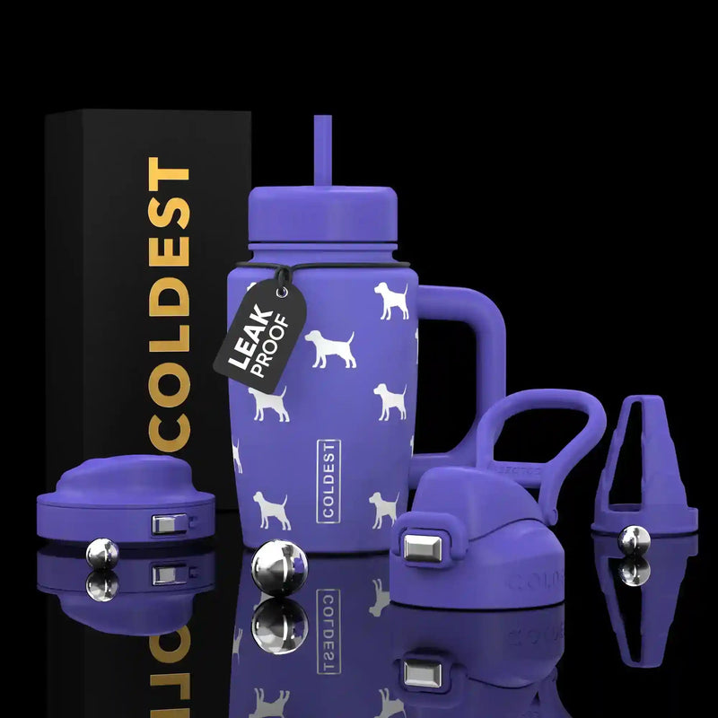 Load image into Gallery viewer, COLDEST 15oz Limitless Ultra v8
