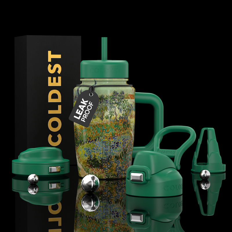 Load image into Gallery viewer, COLDEST 15oz Limitless Ultra v8
