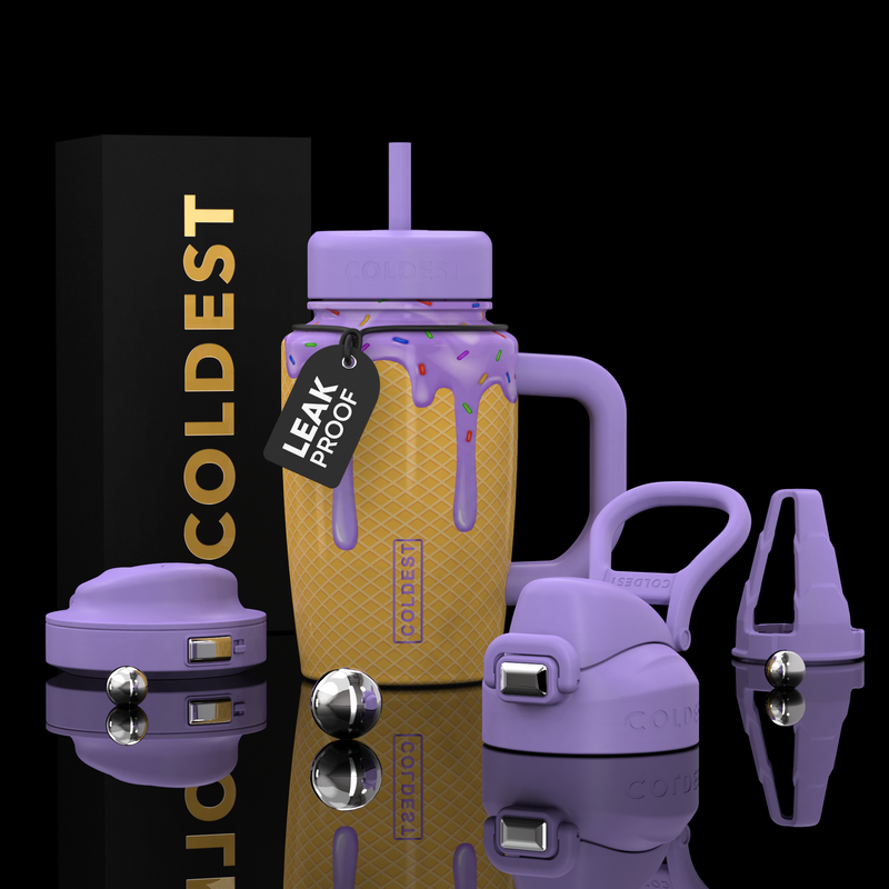 Load image into Gallery viewer, COLDEST 15oz Limitless Ultra v8
