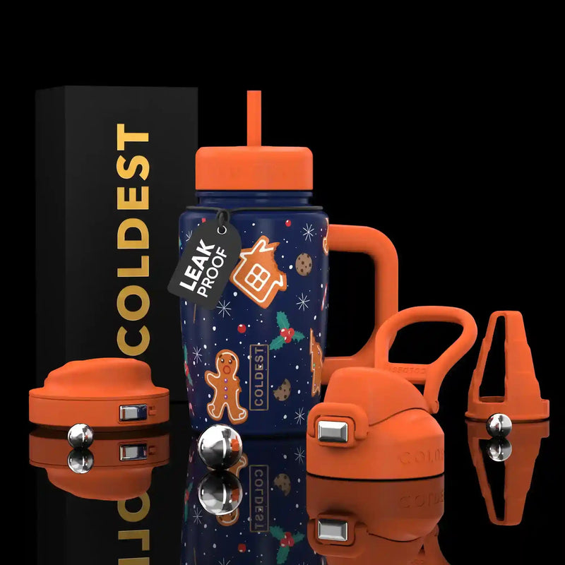 Load image into Gallery viewer, COLDEST 15oz Limitless Ultra v8
