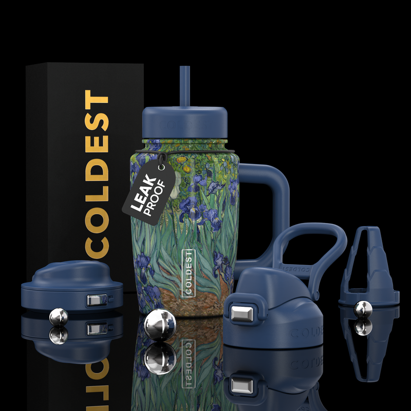 Load image into Gallery viewer, COLDEST 15oz Limitless Ultra v8
