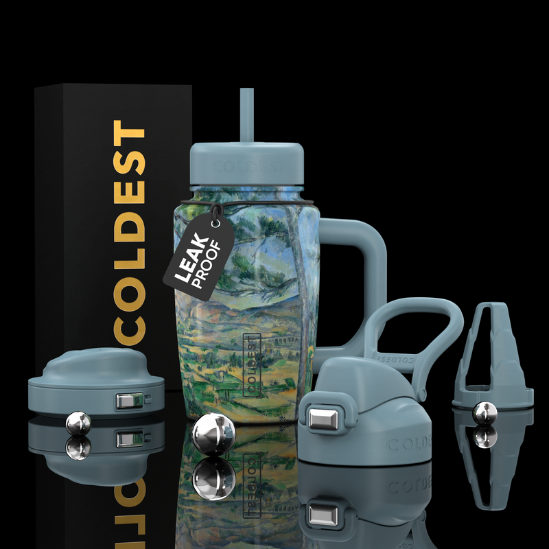 Load image into Gallery viewer, COLDEST 15oz Limitless Ultra v8
