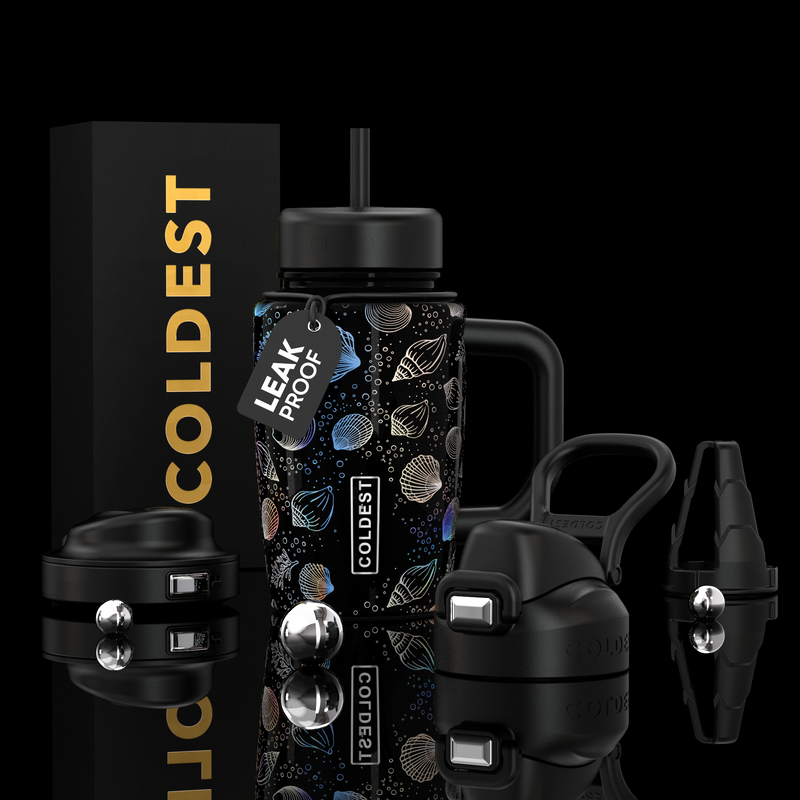 Load image into Gallery viewer, COLDEST 15oz Limitless Ultra v8
