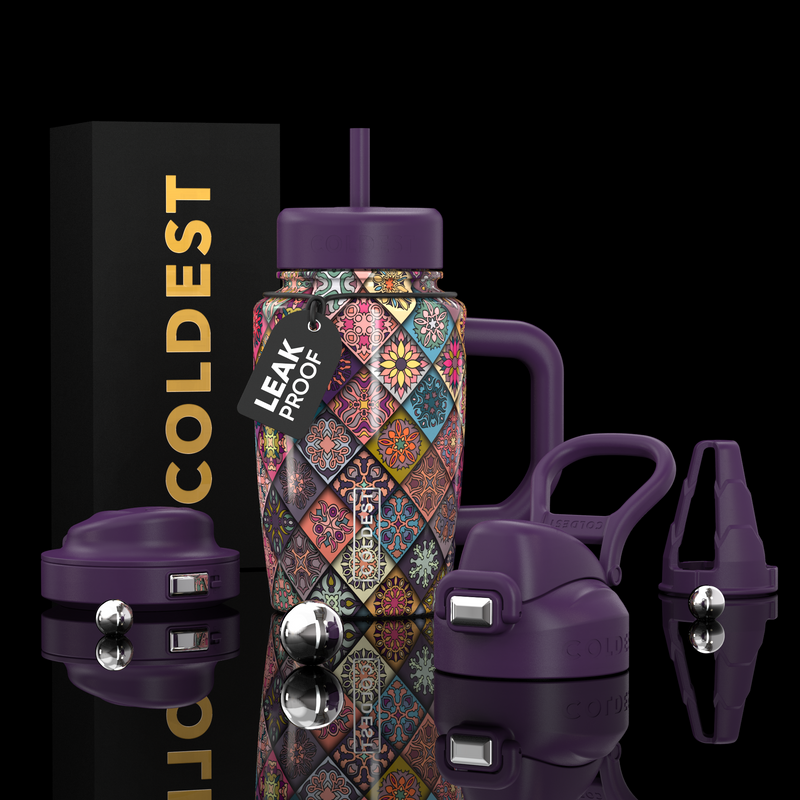 Load image into Gallery viewer, COLDEST 15oz Limitless Ultra v8
