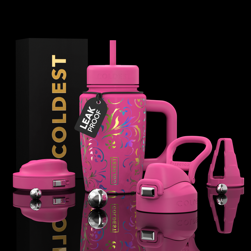 Load image into Gallery viewer, COLDEST 15oz Limitless Ultra v8
