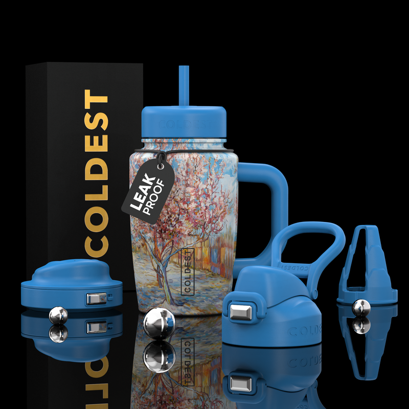 Load image into Gallery viewer, COLDEST 15oz Limitless Ultra v8
