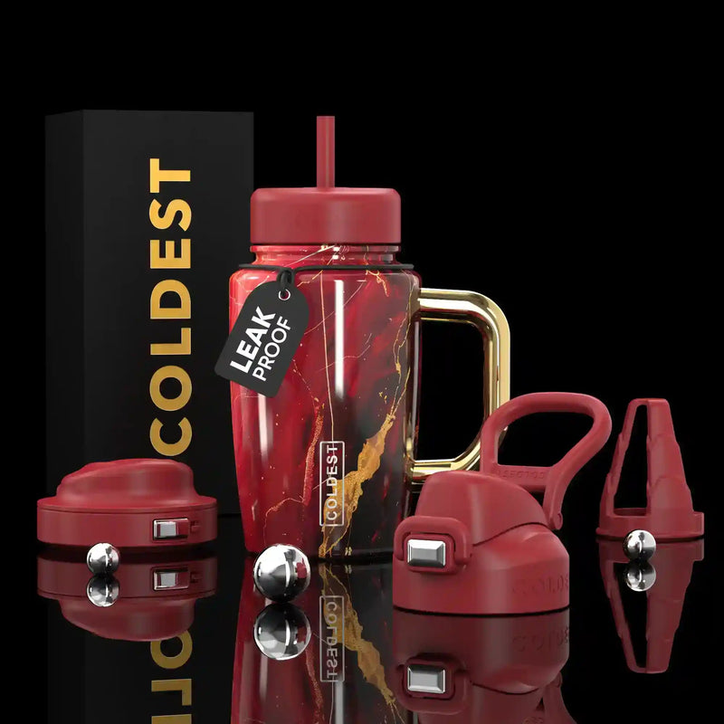Load image into Gallery viewer, COLDEST 15oz Limitless Ultra v8
