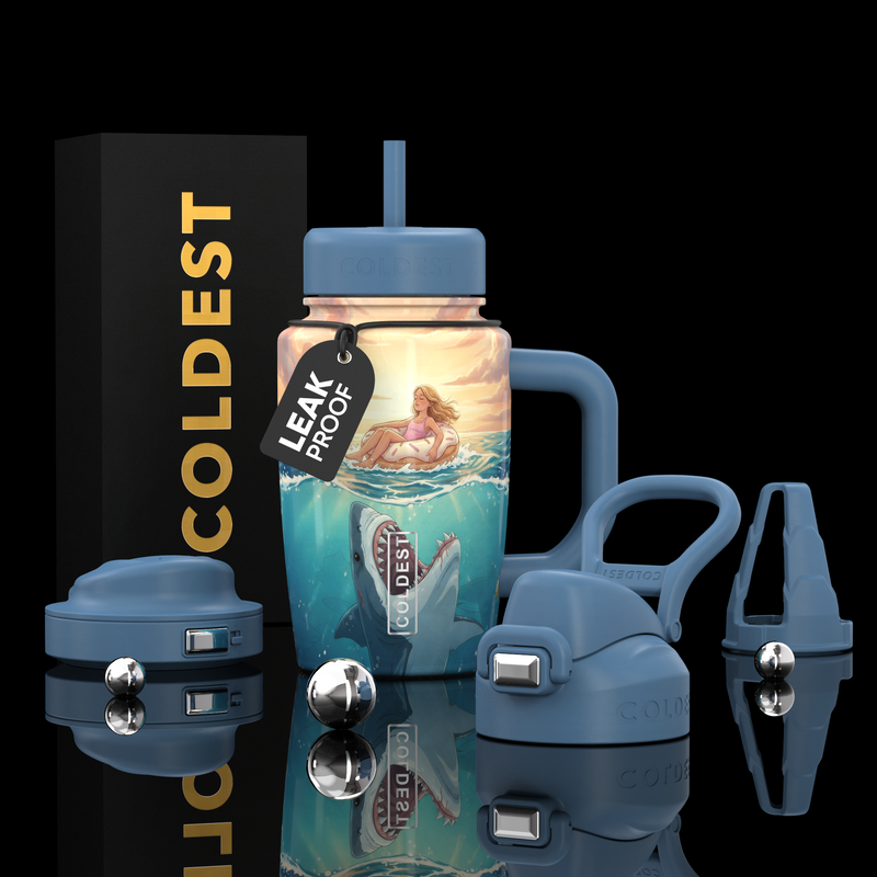 Load image into Gallery viewer, COLDEST 15oz Limitless Ultra v8
