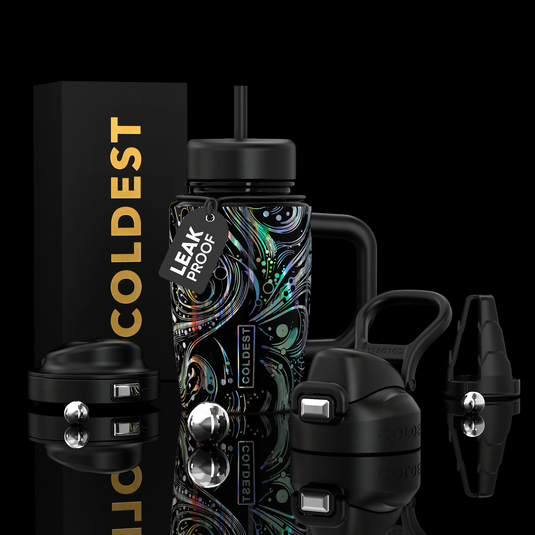 COLDEST 15oz Limitless Ultra v8