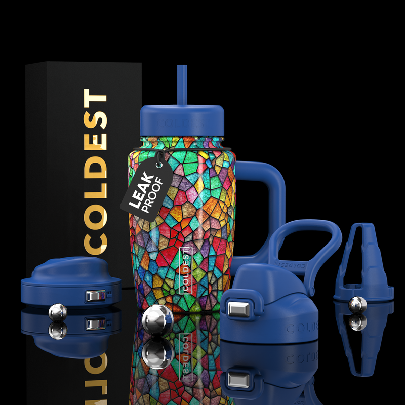 Load image into Gallery viewer, COLDEST 15oz Limitless Ultra v8
