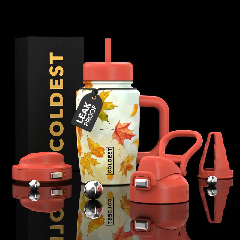 Load image into Gallery viewer, COLDEST 15oz Limitless Ultra v8
