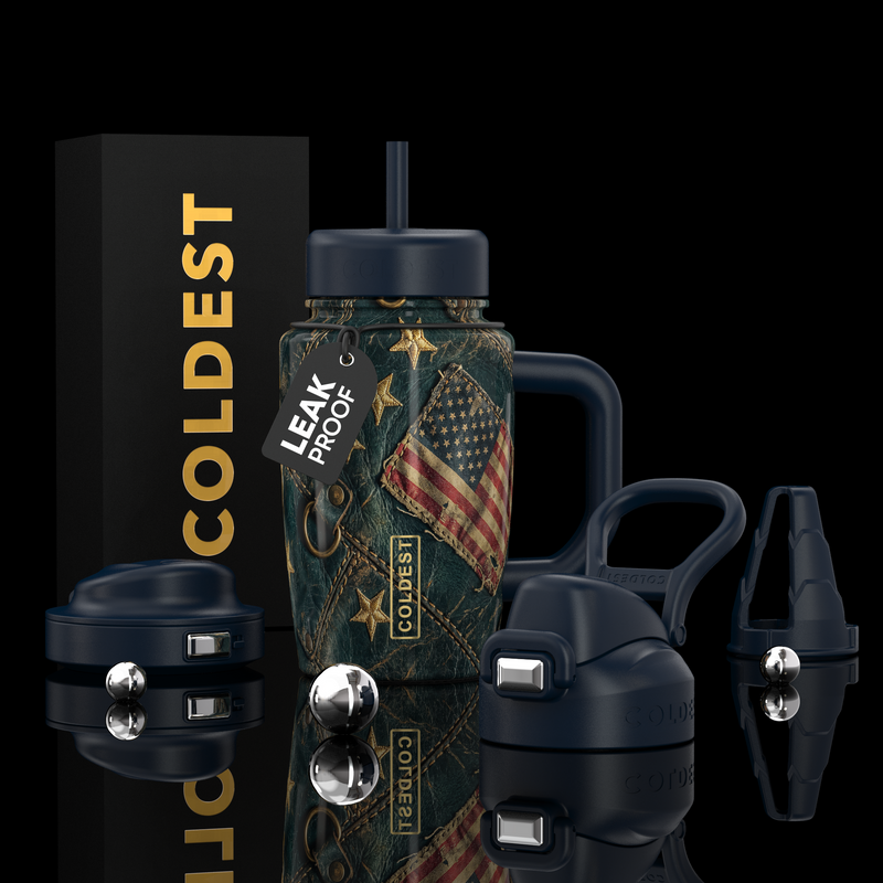 Load image into Gallery viewer, COLDEST 15oz Limitless Ultra v8
