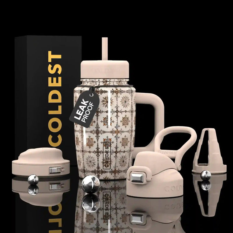 Load image into Gallery viewer, COLDEST 15oz Limitless Ultra v8
