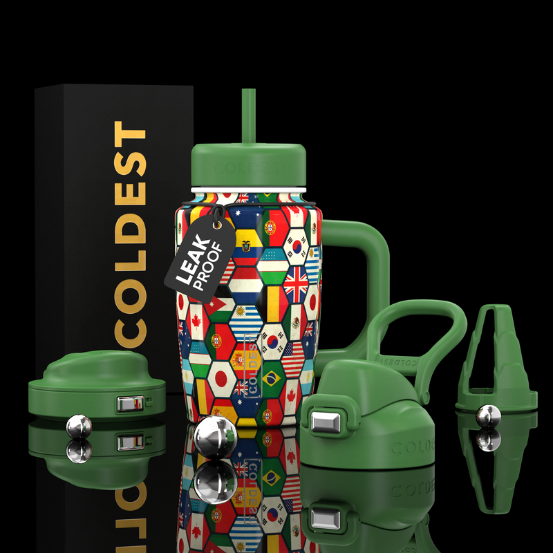 Load image into Gallery viewer, COLDEST 15oz Limitless Ultra v8
